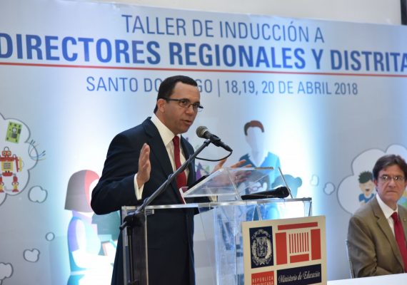 Ministro Andrés Navarro