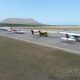 Fly Inn en Montecristi promueve turismo de aviación en RD