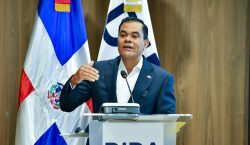 Director de la DIDA atribuye críticas a intereses afectados por&hellip;