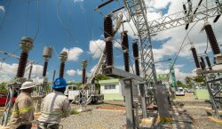 ETED fortalece la confiabilidad del sistema eléctrico en la región…