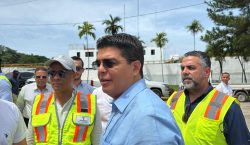 CAASD produce más de 476 millones de galones; realiza 29…