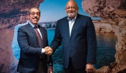 Roberto Fulcar felicita en sus redes sociales a Jorge Asjana…