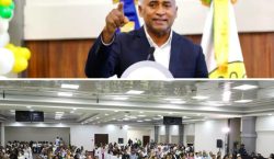 Julito Fulcar destaca la fortaleza institucional de COOPNAMA y llama…