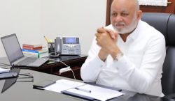 Roberto Fulcar Encarnación, liderazgo con propósito y visión de país…