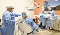 SNS deja en funcionamiento primera Unidad de Implantología de la…