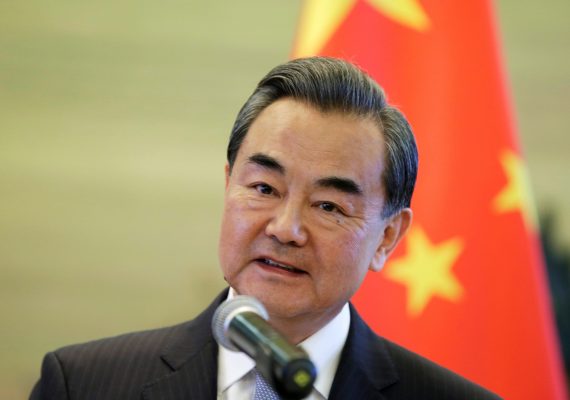 Taiwán acusa a China de comprar lazos