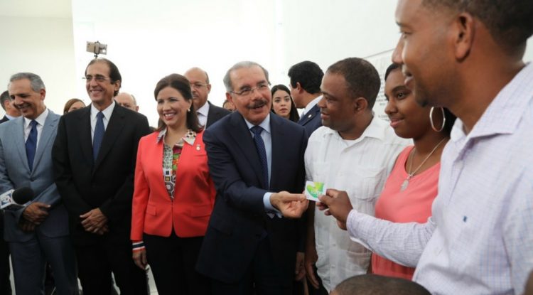 danilo medina