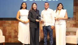 ¡Otro éxito para Los Plus! Carolina Mejía comparte su historia…
