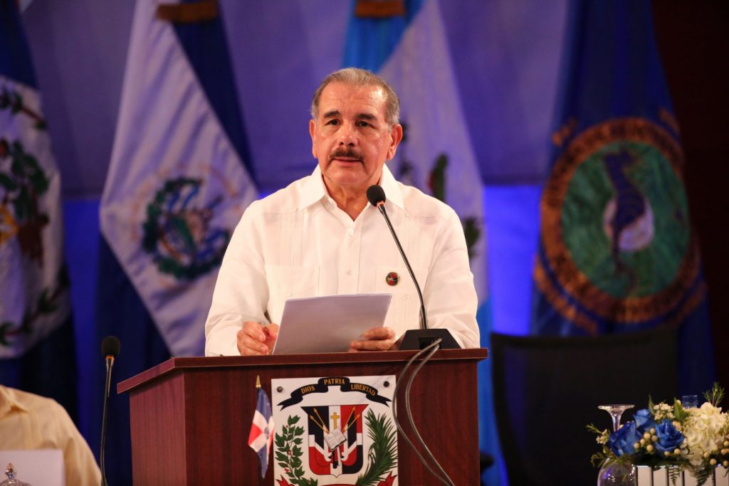 danilo medina