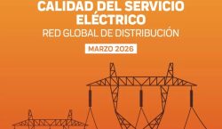 Indicadores calidad distribuidoras marzo 2026