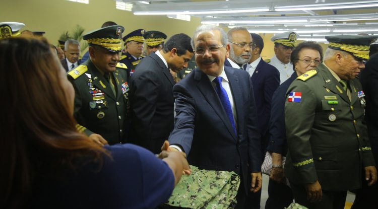 Danilo Medina