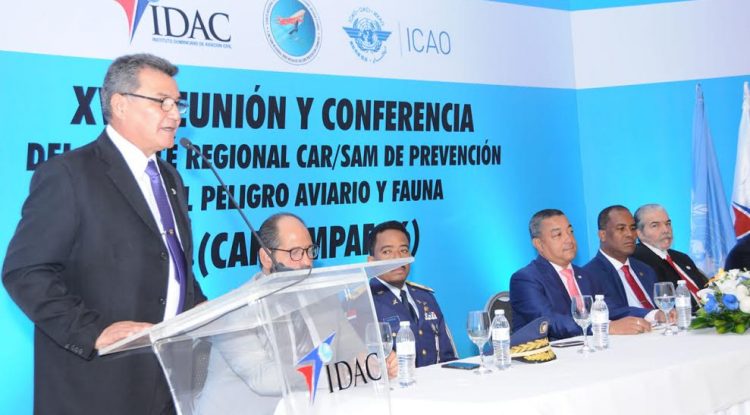 IDAC