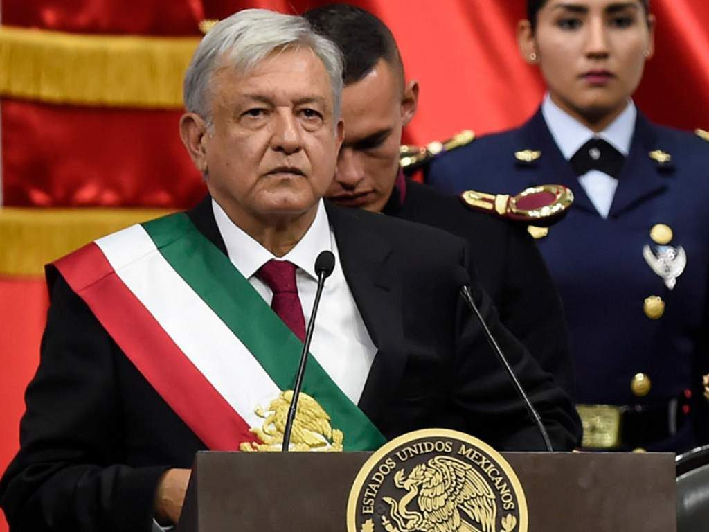 lopez obrador