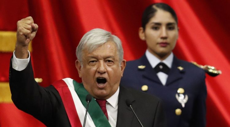 lopez obrador