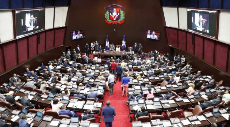 camara de diputados