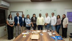 IDOPPRIL y Zona Franca La Vega refuerzan prevención de riesgos…