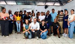 Promipyme impulsa gestión ambiental con taller sobre residuos sólidos en…