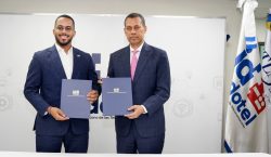 Indotel e ITLA firman acuerdo para abrir centros tecnológicos en…