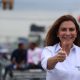 VIDEO | Alcaldesa Carolina Mejía informa sobre su estado de salud