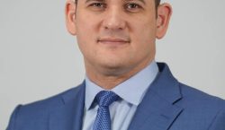 José Francisco Peña Gómez: un gigante que me inspira.