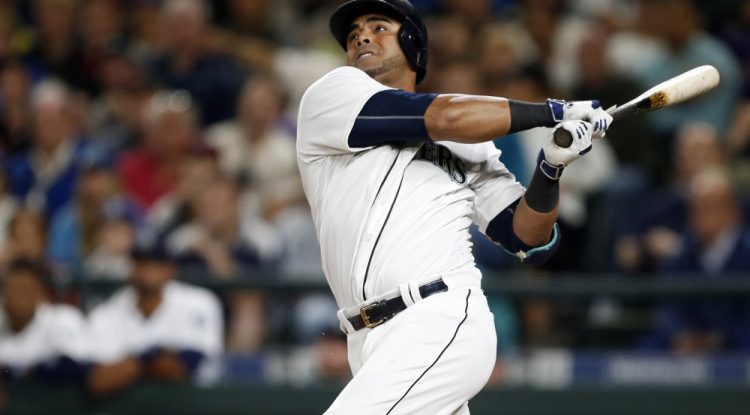 Nelson Cruz, Deportes, Beisbol, baseball