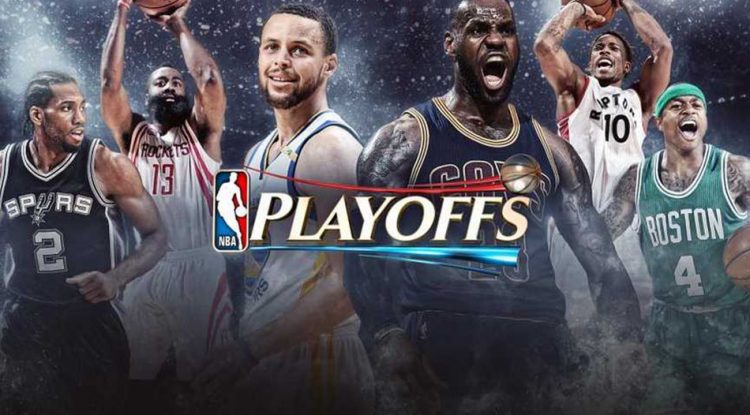 NBA playoffs