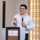 Fellito Suberví presenta en GSD proyecto Acueducto beneficia millones habitantes de Sánchez Ramírez y Santo Domingo