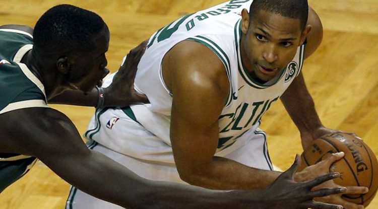 Al Horford