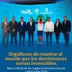 Banreservas anuncia respaldo a los Juegos Centroamericanos y del Caribe Santo Domingo 2026 como patrocinador oficial