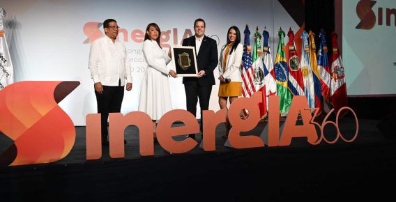 Banreservas es reconocido como la Mejor PMO de las Américas 2026 y avanza a la final mundial del PMI