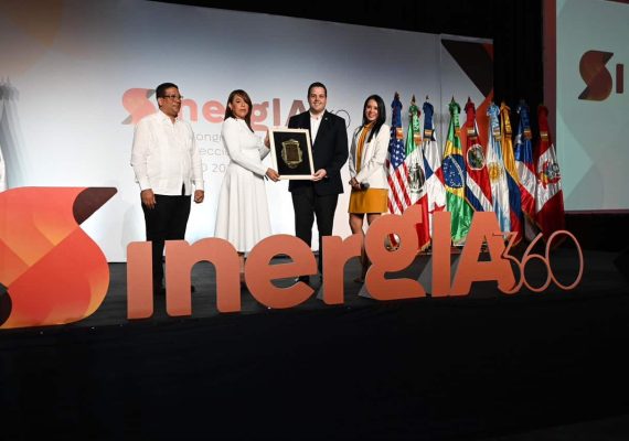 Banreservas es reconocido como la Mejor PMO de las Américas 2026 y avanza a la final mundial del PMI