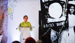 Voluntariado Banreservas celebra el Día de las Madres con el…
