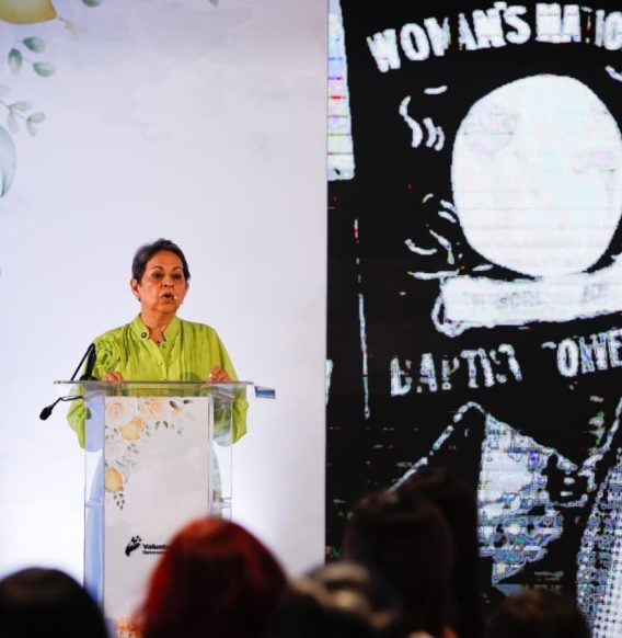 Voluntariado Banreservas celebra el Día de las Madres con el evento “Donde nace el amor”