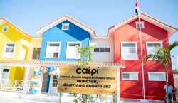Presidente Abinader ha democratizado las obras del Estado al intervenir…