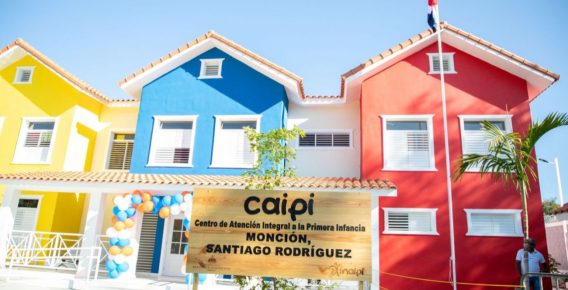 Presidente Abinader ha democratizado las obras del Estado al intervenir las 31 provincias y el Distrito Nacional