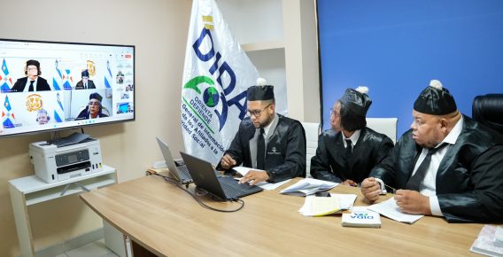 Tribunal ordena a ANDECLIP abstenerse de suspender los servicios de salud a los afiliados, a solicitud de la DIDA