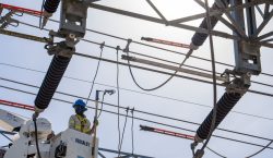 ETED realizará mantenimiento preventivo en la subestación Los Mina este…