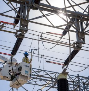 ETED realizará mantenimiento preventivo en la subestación Los Mina este sábado 6 de junio como parte de su plan de fortalecimiento de la red eléctrica
