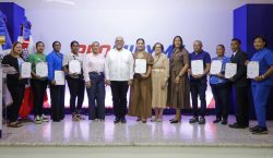 Promipyme entrega RD$130 millones en préstamos a 480 microempresarios y…