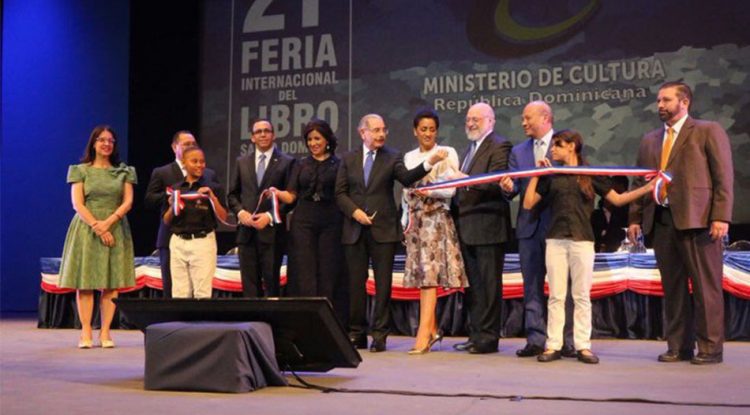 feria del libro