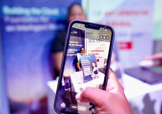 Talento Digital realiza feria de empleos para estudiantes que culminaron formación del programa tecnológico