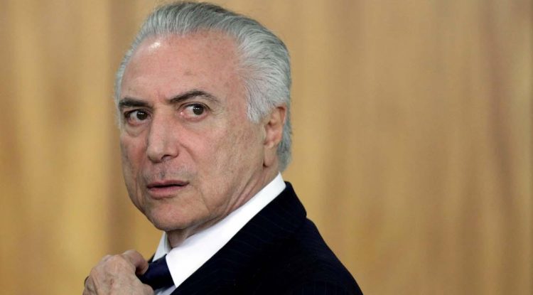 Michel Temer