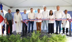 SNS transforma el Centro de Primer Nivel Atabalero tras 42…