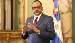 ​Antoliano Peralta afirma que el nuevo Código Penal representa un…