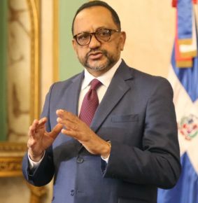 ​Antoliano Peralta afirma que el nuevo Código Penal representa un avance significativo para el país