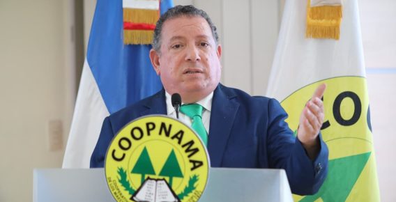 Coopnama informa distribuyó más de RD$1,500 millones en beneficios entre sus socios