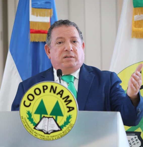 Coopnama informa distribuyó más de RD$1,500 millones en beneficios entre sus socios