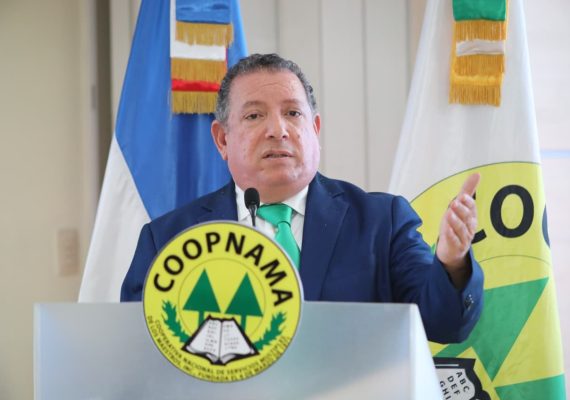 Coopnama informa distribuyó más de RD$1,500 millones en beneficios entre sus socios