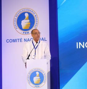 Deligne Ascención advierte: “Los partidos no se debilitan por la oposición, sino cuando las aspiraciones particulares fracturan su cohesión”