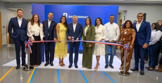 Banreservas abre nueva oficina de negocios en Santo Domingo Oeste